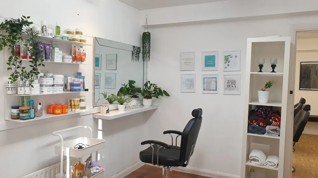 The Langley Beauty Solutions — Beauty Salon in Slough